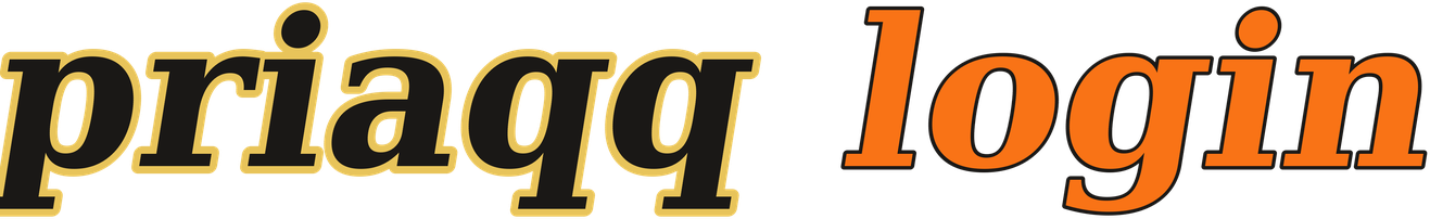priaqq login logo